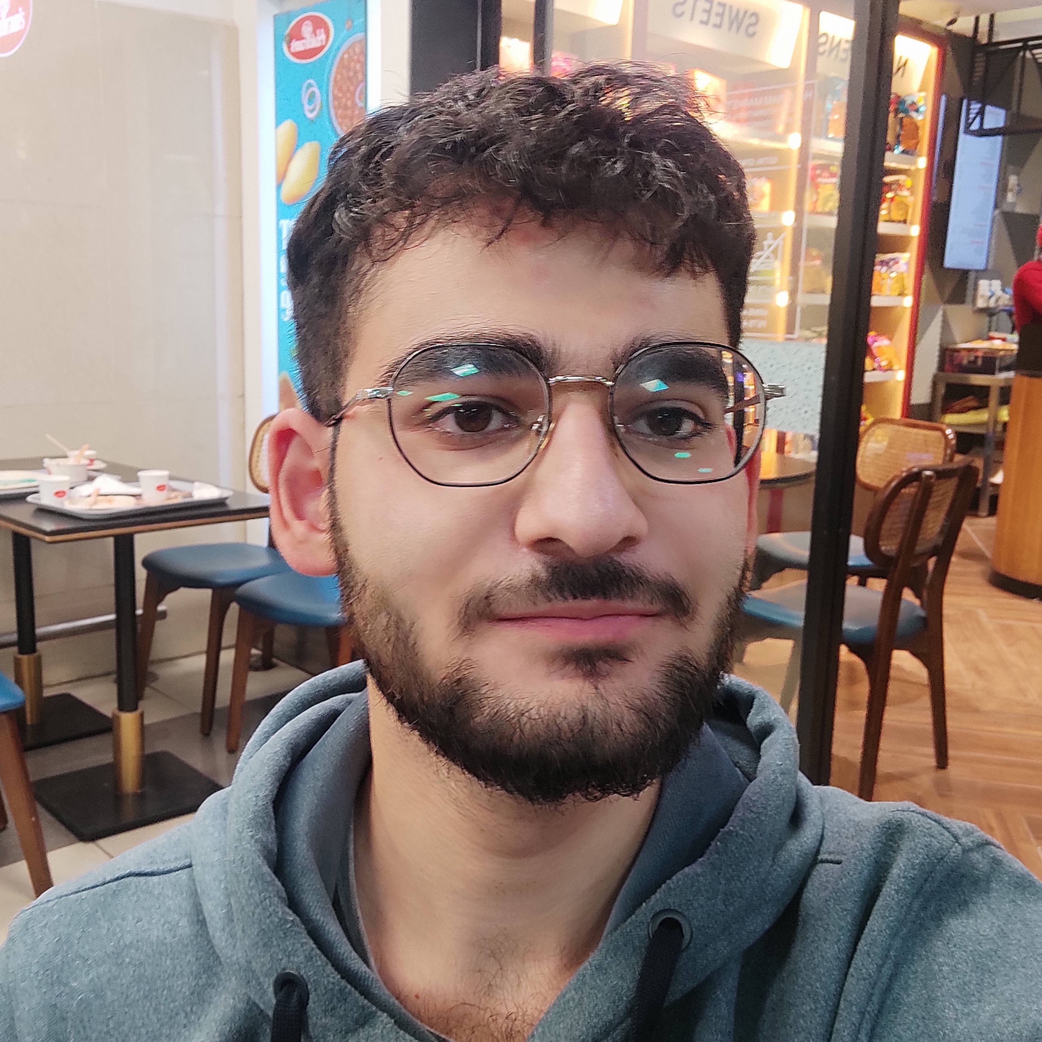 profile picture